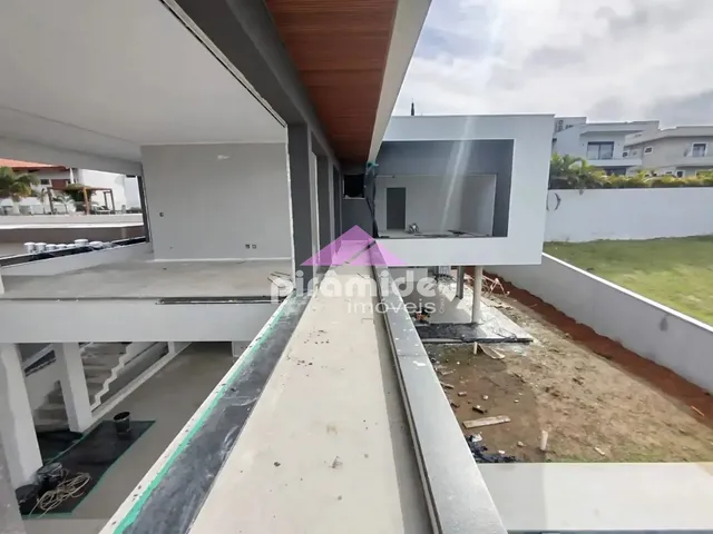 Apartamento com 720m² 5 quartos e 7 banheiros, à venda, no bairro Urbanova em São José Dos Campos