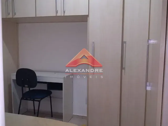 Apartamento com 46m² 2 quartos e 1 banheiro, à venda, no bairro Jardim Satélite em São José dos Campos