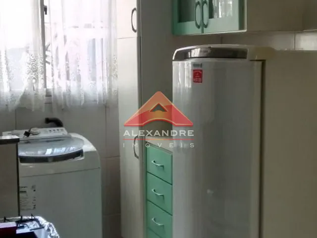 Apartamento com 46m² 2 quartos e 1 banheiro, à venda, no bairro Jardim Satélite em São José dos Campos