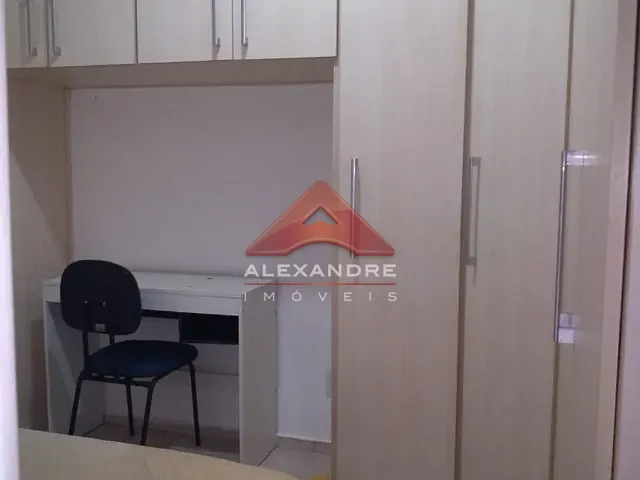 Apartamento com 46m² 2 quartos e 1 banheiro, à venda, no bairro Jardim Satélite em São José dos Campos