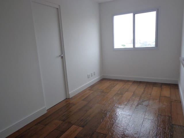 Apartamento 1 quarto e 1 banheiro, à venda, no bairro Cambuci em São Paulo