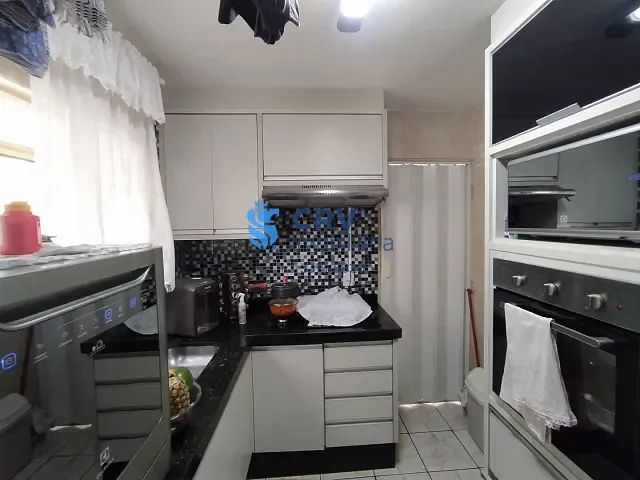 Apartamento com 60m² 2 quartos e 1 banheiro, à venda, no bairro Jardim Bandeirantes em Londrina