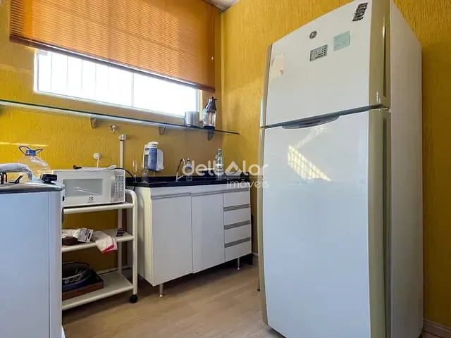 Apartamento com 80m² 1 quarto e 2 banheiros, para alugar, no bairro Itapoã em Belo Horizonte