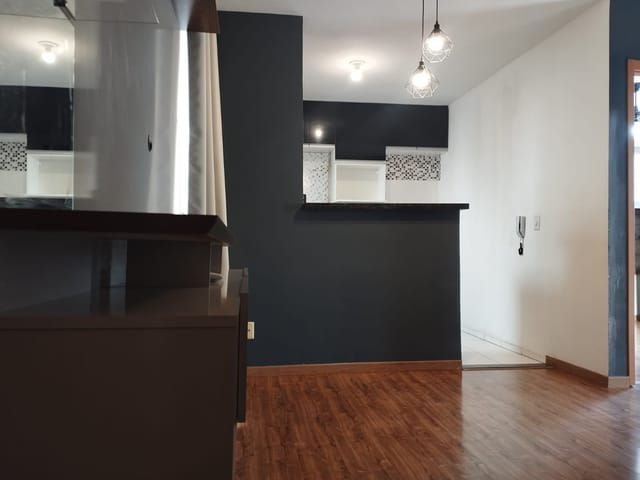 Foto do Apartamento - Apartamento à venda, aconchegante e bem localizado a 5 minutos da UEL e Shopping Catuaí - Edifício La Traviata | Guepardo Imob