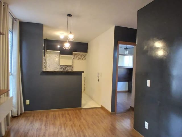 Foto do Apartamento - Apartamento à venda, aconchegante e bem localizado a 5 minutos da UEL e Shopping Catuaí - Edifício La Traviata | Guepardo Imob