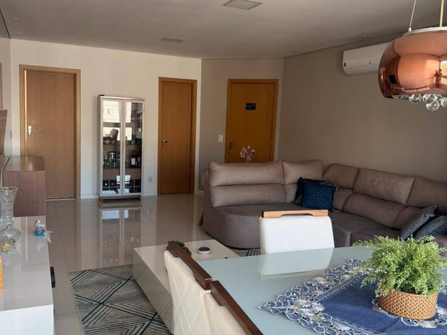 Apartamento com 205m² 3 quartos e 1 banheiro, à venda, no bairro Gleba Palhano em Londrina
