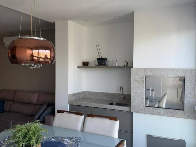 Apartamento com 205m² 3 quartos e 1 banheiro, à venda, no bairro Gleba Palhano em Londrina