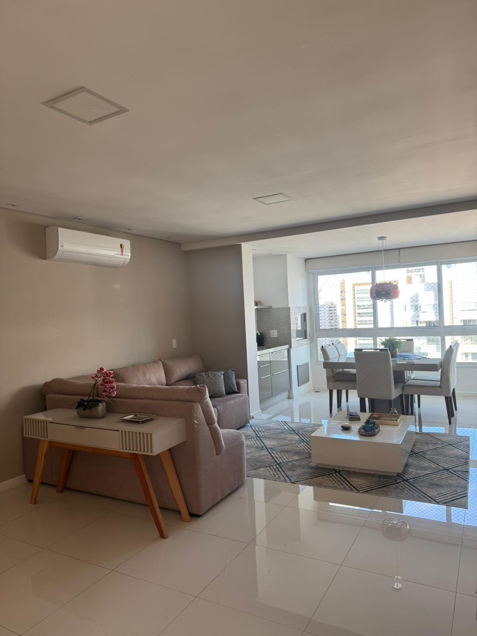 Apartamento, 3 quartos, 110 m² - Foto 5