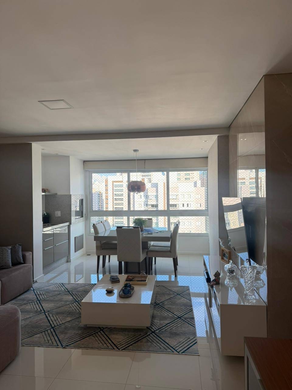 Apartamento, 3 quartos, 110 m² - Foto 6