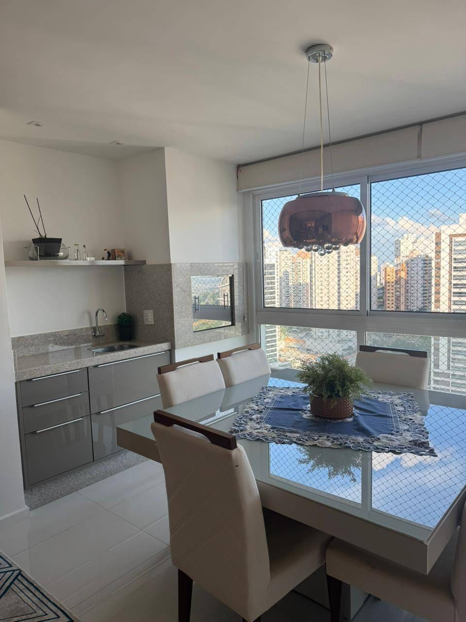 Apartamento, 3 quartos, 110 m² - Foto 8