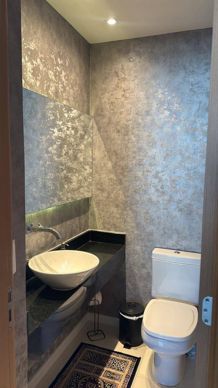 Apartamento, 3 quartos, 110 m² - Foto 11