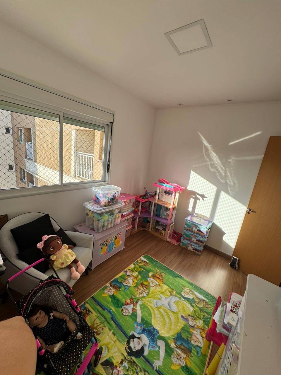 Apartamento, 3 quartos, 110 m² - Foto 18
