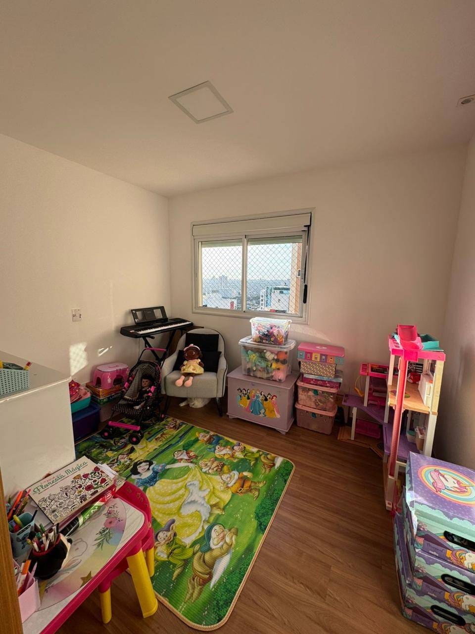 Apartamento, 3 quartos, 110 m² - Foto 19