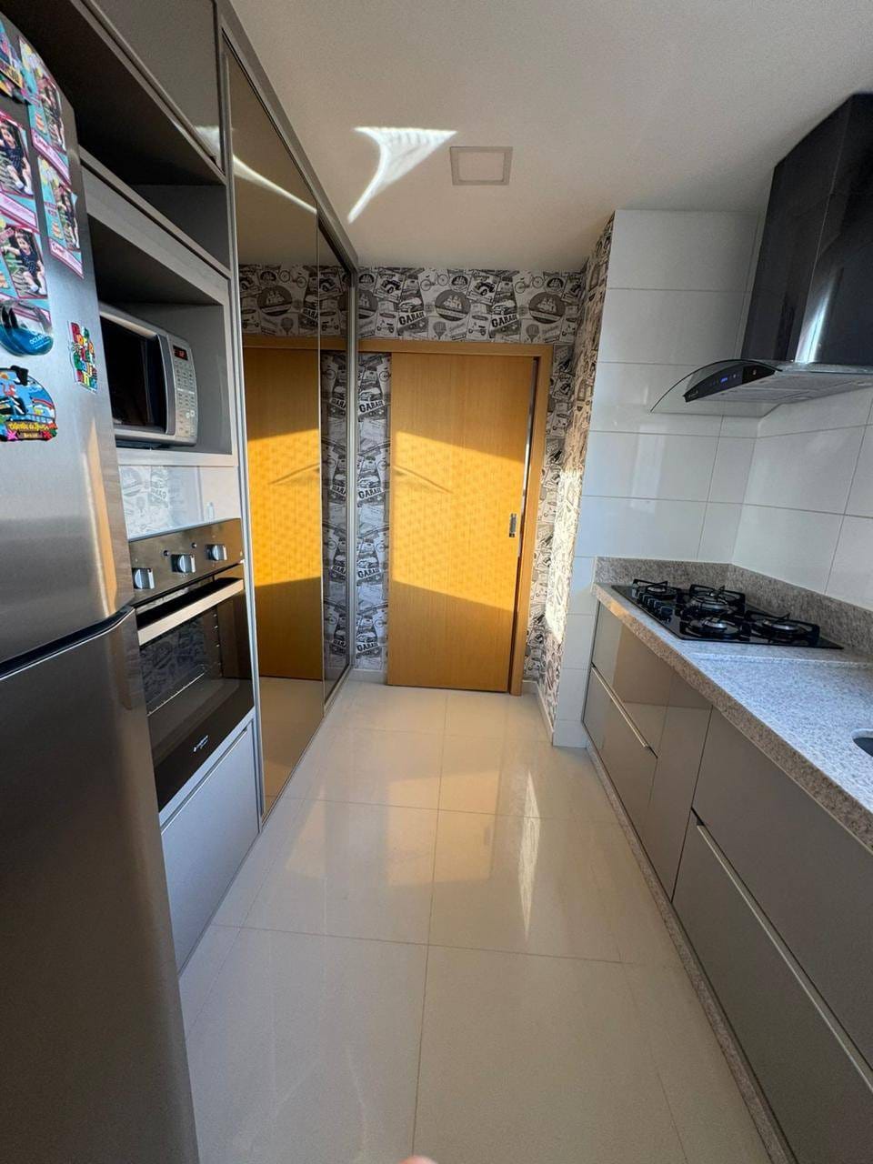 Apartamento, 3 quartos, 110 m² - Foto 35