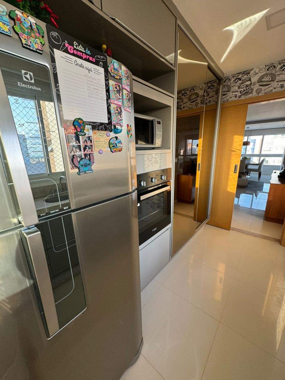 Apartamento, 3 quartos, 110 m² - Foto 38