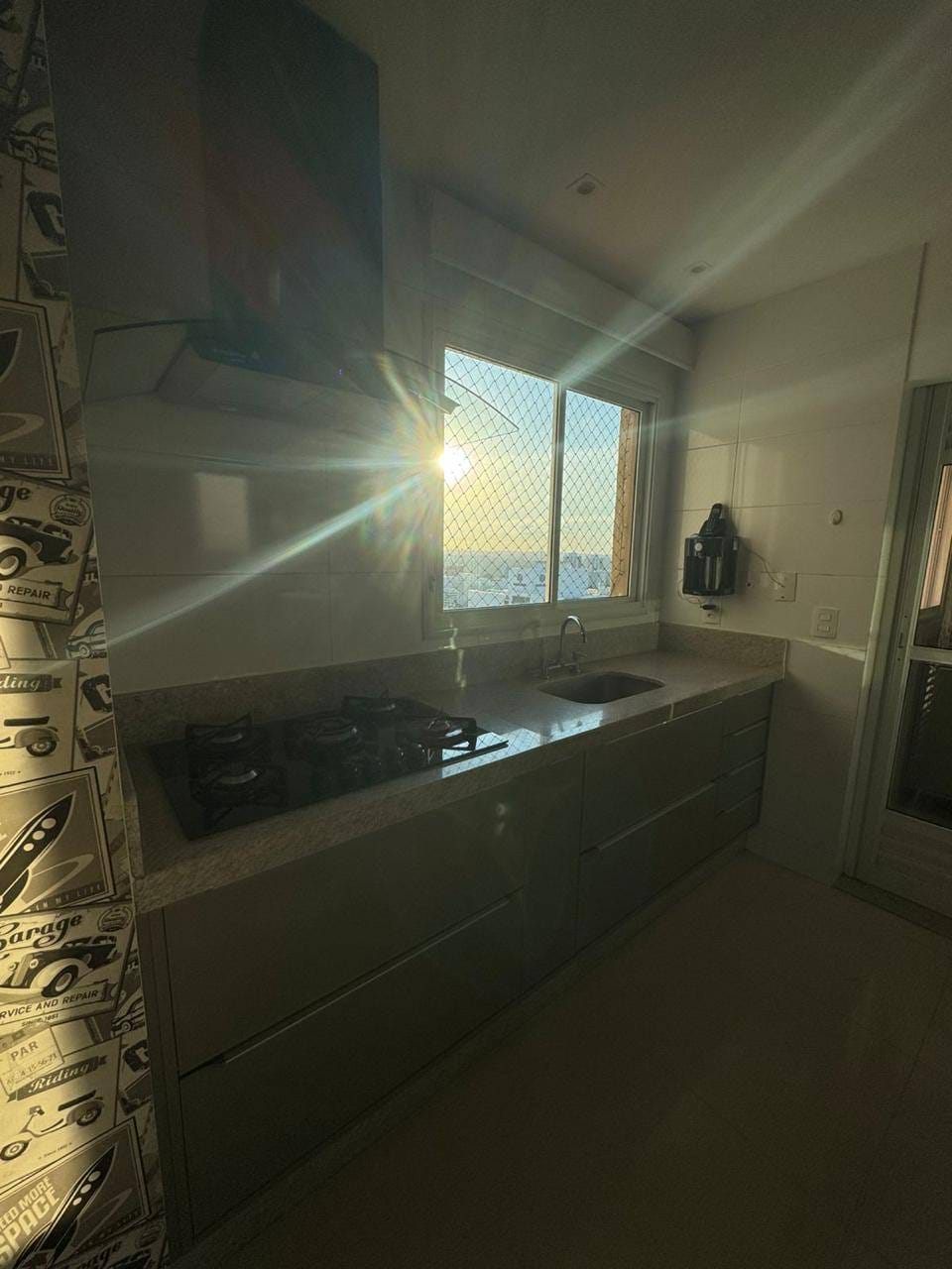Apartamento, 3 quartos, 110 m² - Foto 40