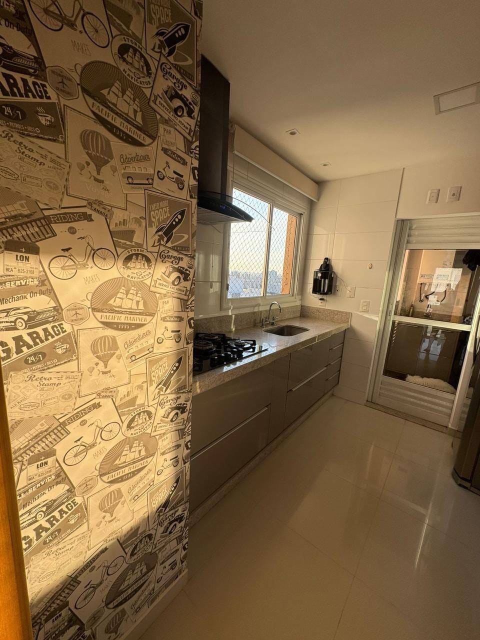 Apartamento, 3 quartos, 110 m² - Foto 41