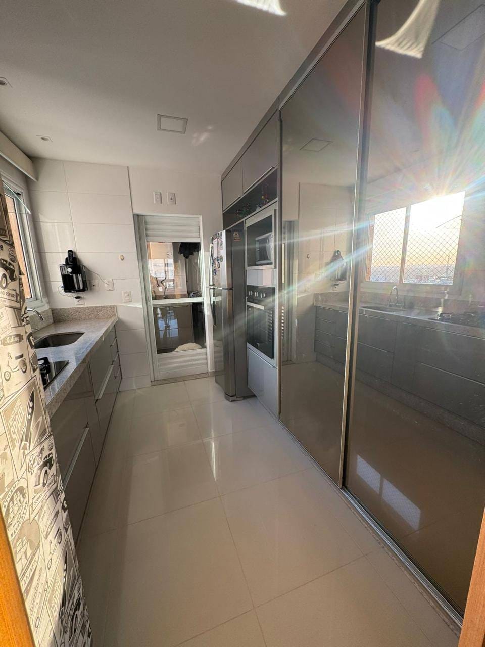 Apartamento, 3 quartos, 110 m² - Foto 42