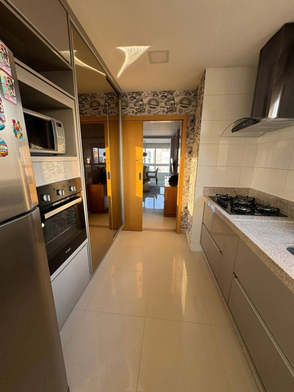 Apartamento, 3 quartos, 110 m² - Foto 43
