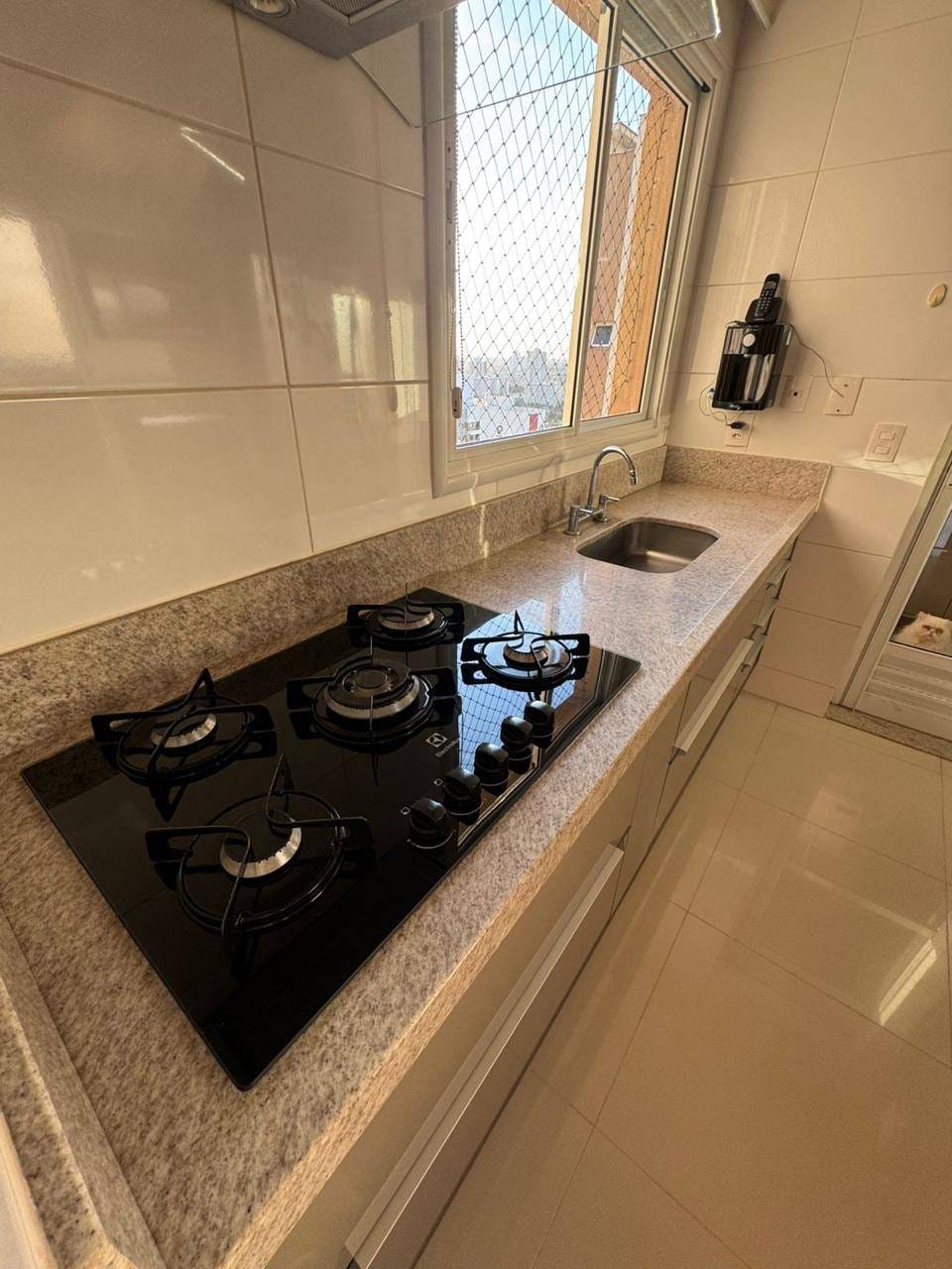 Apartamento, 3 quartos, 110 m² - Foto 46