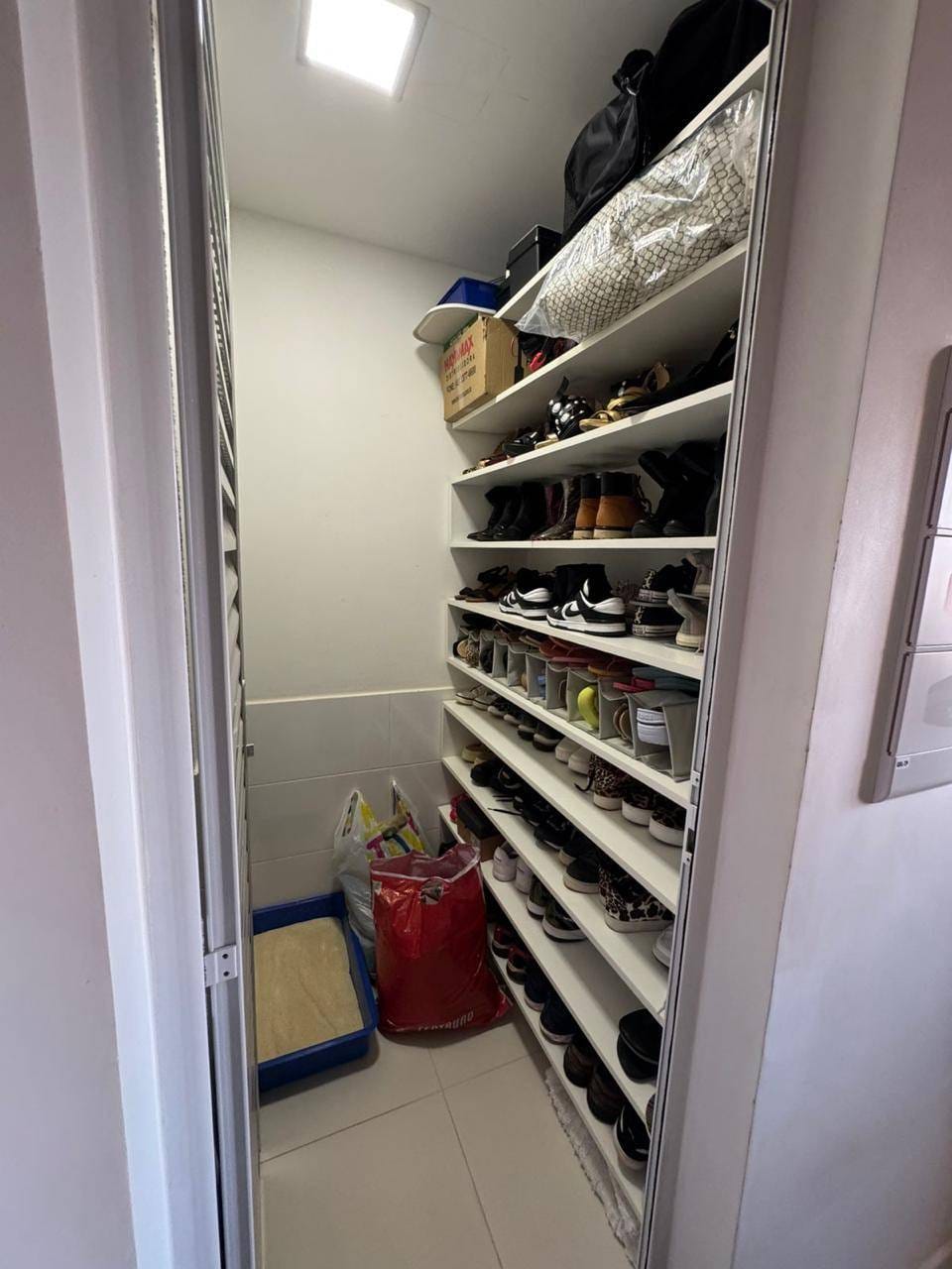 Apartamento, 3 quartos, 110 m² - Foto 49