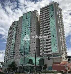 Apartamento, 2 quartos, 97 m² - Foto 1