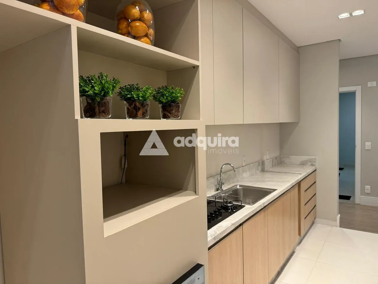 Apartamento, 2 quartos, 97 m² - Foto 8