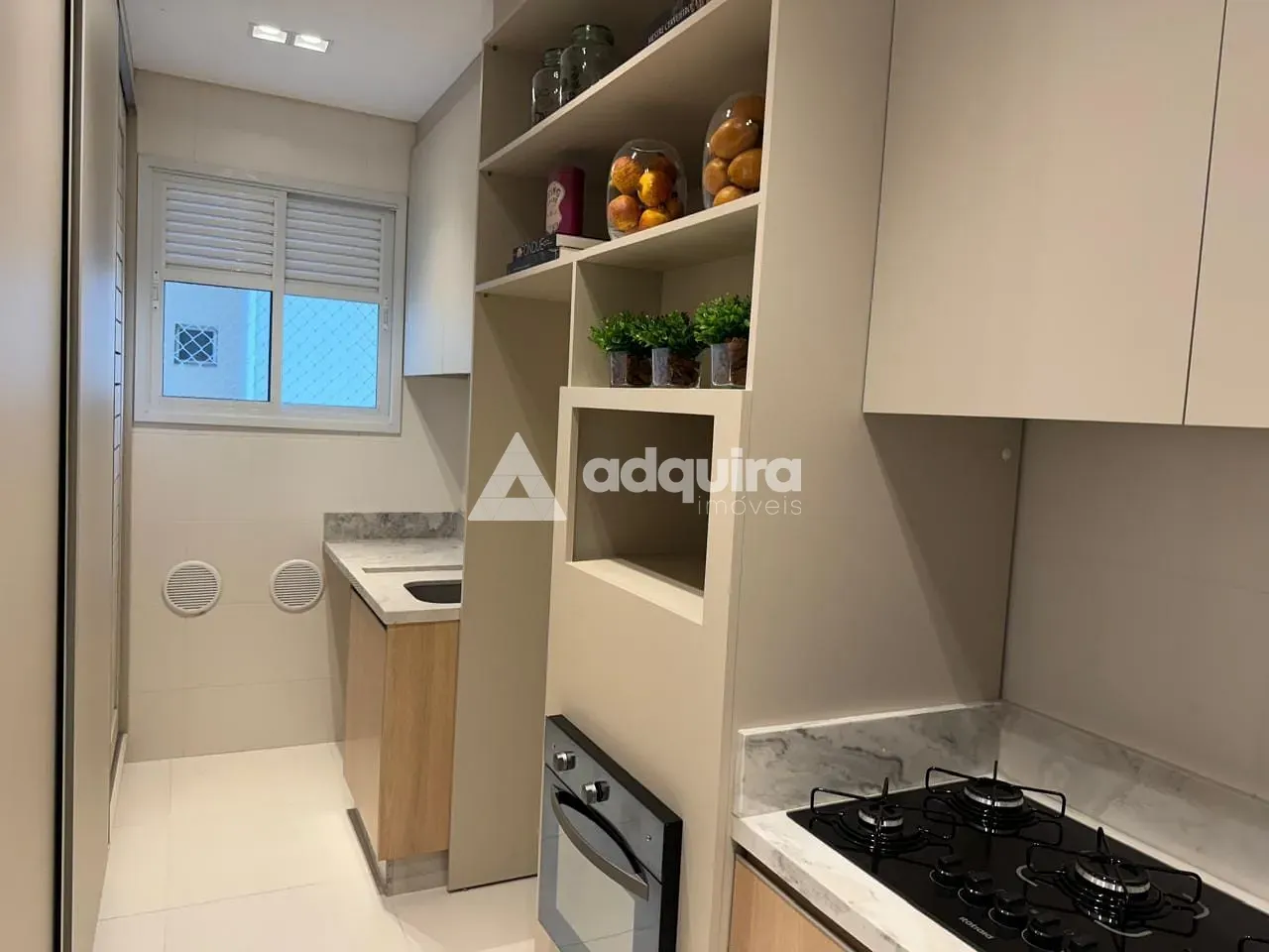 Apartamento, 2 quartos, 97 m² - Foto 7