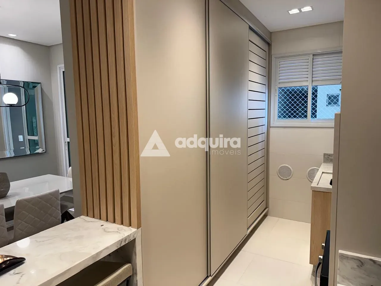 Apartamento, 2 quartos, 97 m² - Foto 6