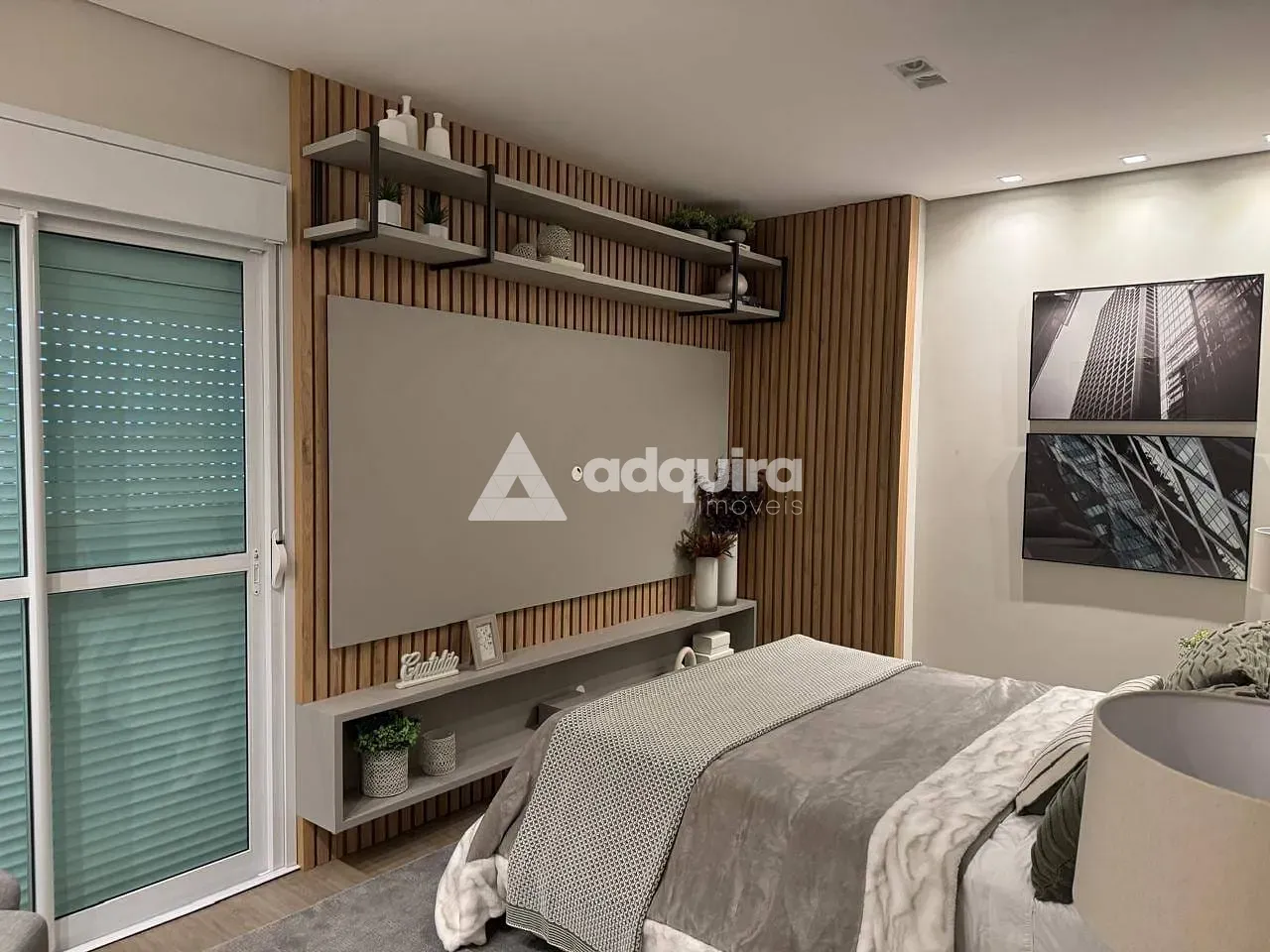 Apartamento, 2 quartos, 97 m² - Foto 11