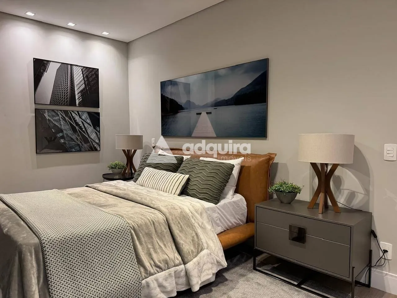 Apartamento, 2 quartos, 97 m² - Foto 10