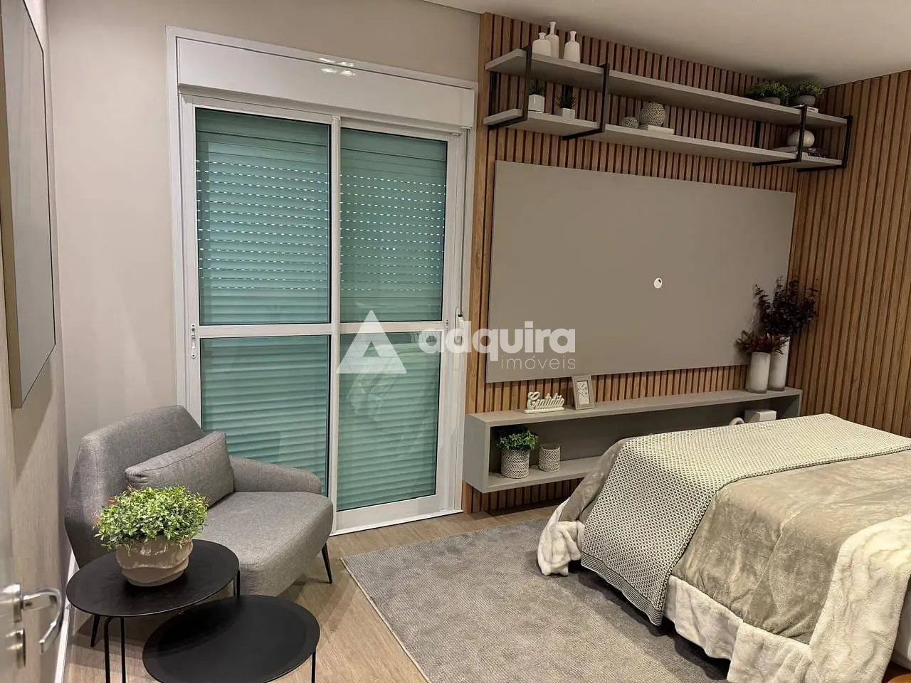 Apartamento, 2 quartos, 97 m² - Foto 9