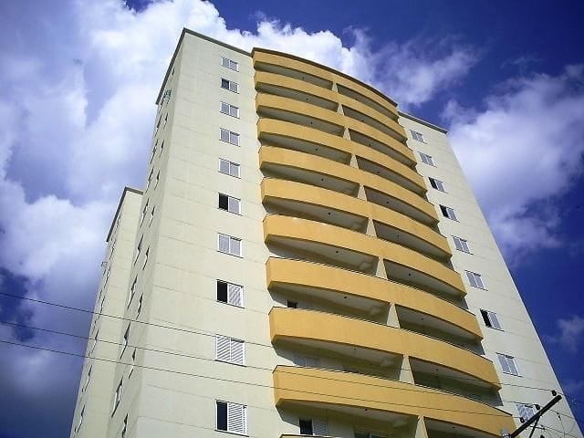 Foto do Apartamento - Apartamento com 3 dormitórios para alugar, 76 m² por R$ 2.260,00/mês - Jardim Satélite - São José dos Campos/SP | INDEPENDENCE NEGOCIOS IMOBILIARIOS LTDA