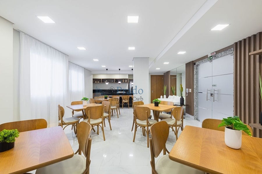 Apartamento, 3 quartos, 77 m² - Foto 5