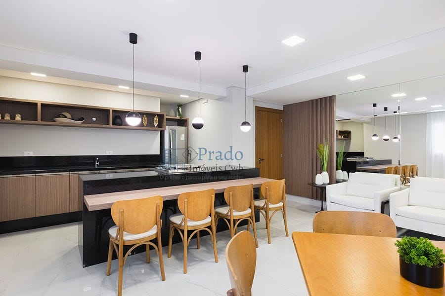 Apartamento, 3 quartos, 77 m² - Foto 6