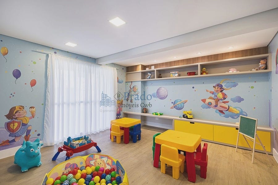Apartamento, 3 quartos, 77 m² - Foto 7
