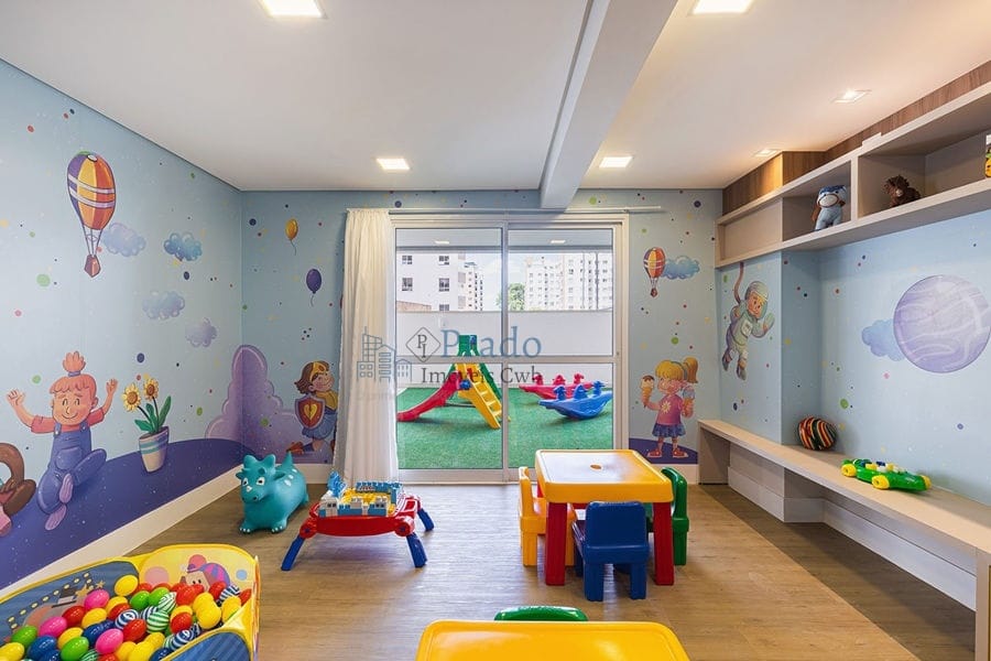 Apartamento, 3 quartos, 77 m² - Foto 8