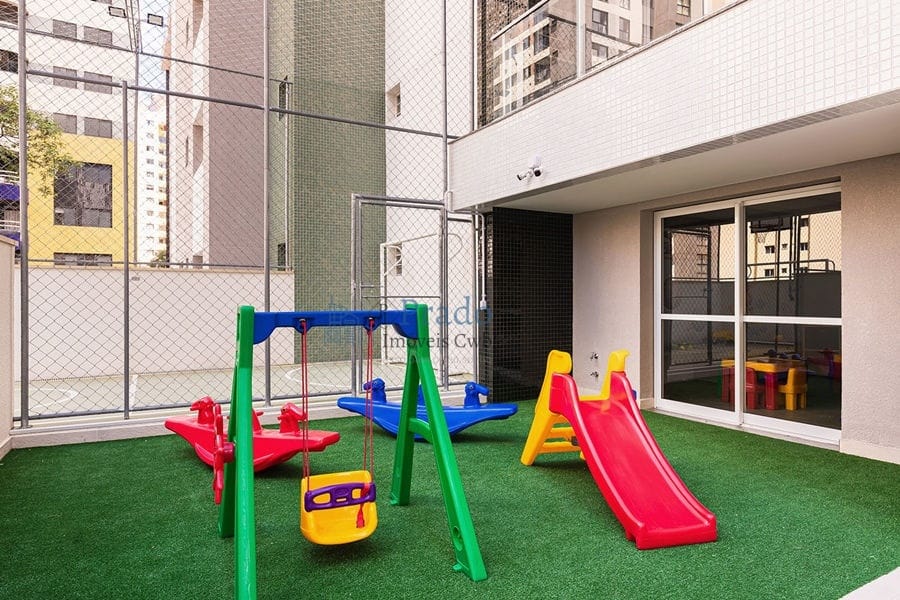Apartamento, 3 quartos, 77 m² - Foto 13
