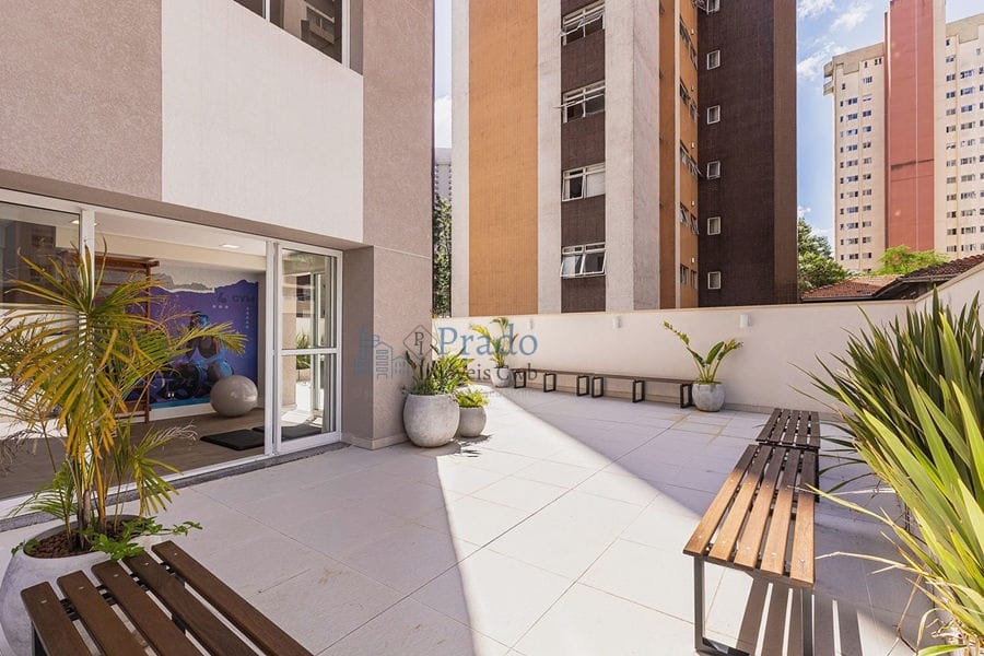 Apartamento, 3 quartos, 77 m² - Foto 15