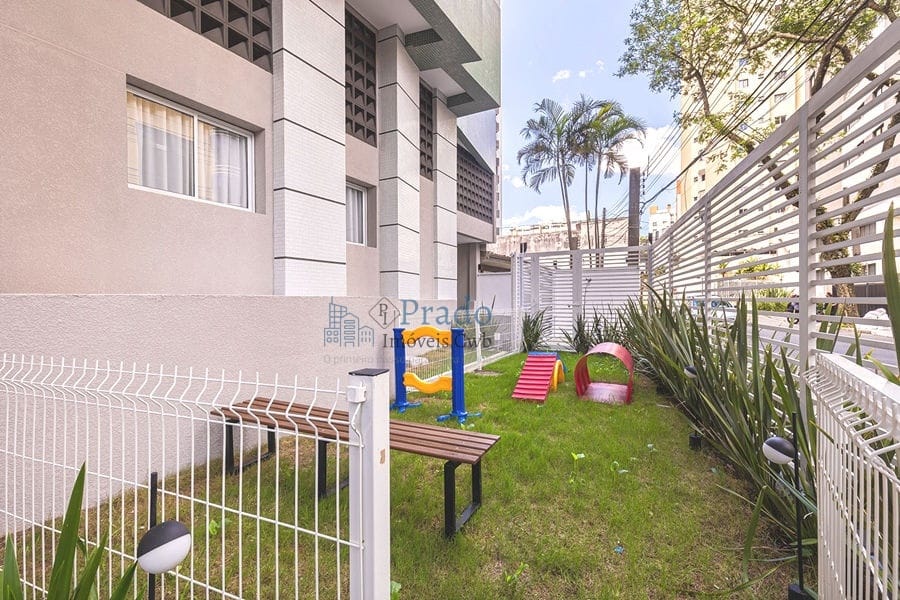 Apartamento, 3 quartos, 77 m² - Foto 21