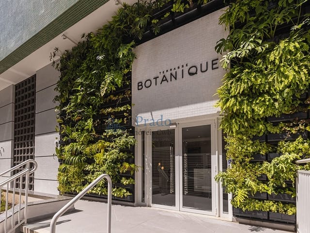 Apartamento com 169m² 3 quartos e 2 banheiros, à venda, no bairro Cristo Rei em Curitiba