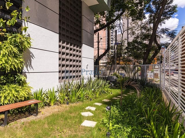 Apartamento com 169m² 3 quartos e 2 banheiros, à venda, no bairro Cristo Rei em Curitiba