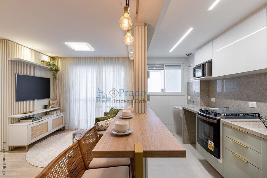 Apartamento, 3 quartos, 77 m² - Foto 31