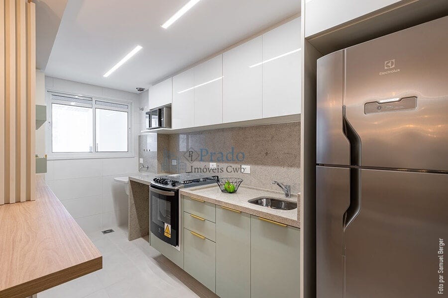 Apartamento, 3 quartos, 77 m² - Foto 32