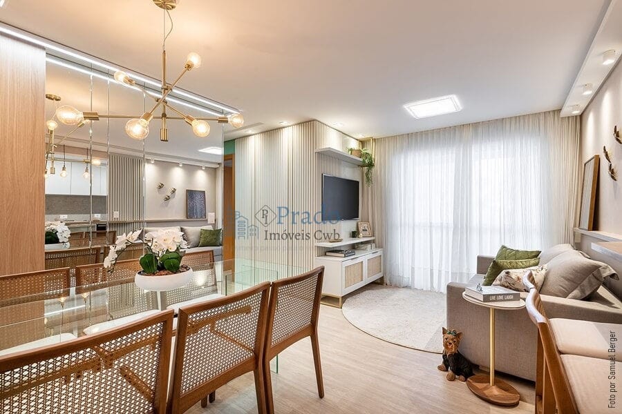 Apartamento, 3 quartos, 77 m² - Foto 22