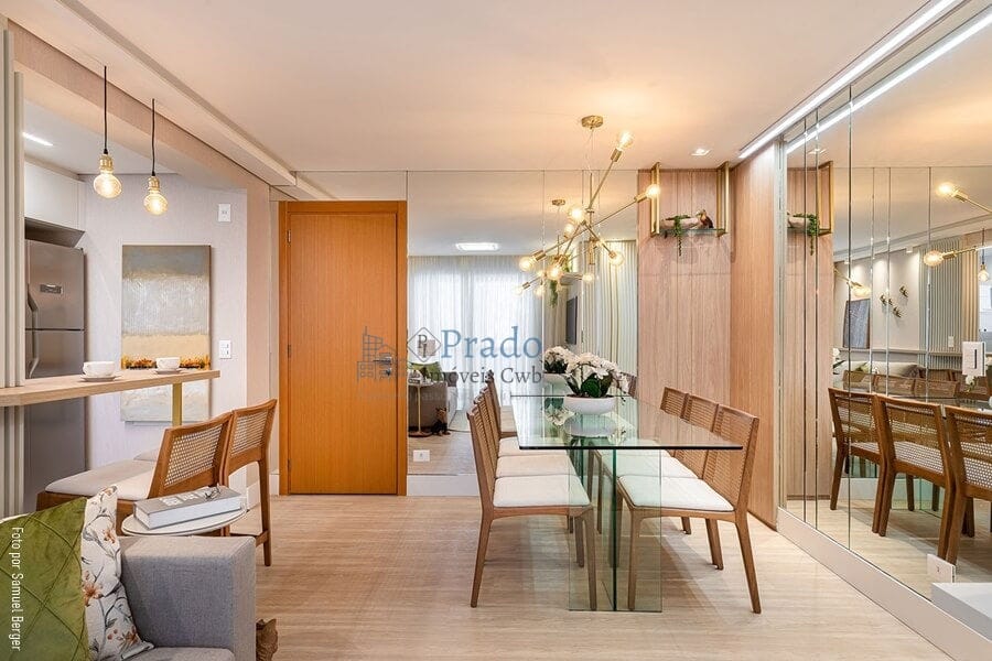 Apartamento, 3 quartos, 77 m² - Foto 35