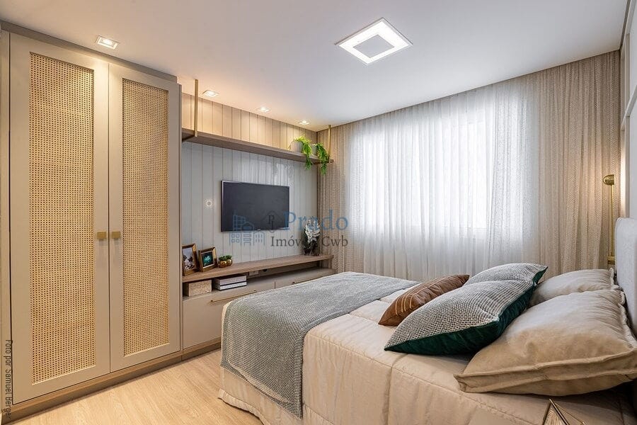 Apartamento, 3 quartos, 77 m² - Foto 36