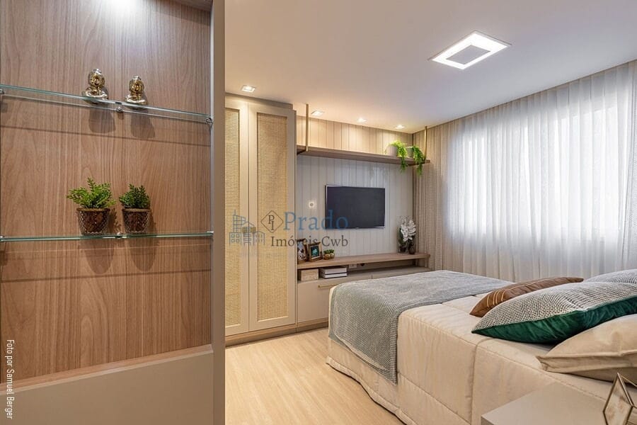 Apartamento, 3 quartos, 77 m² - Foto 37