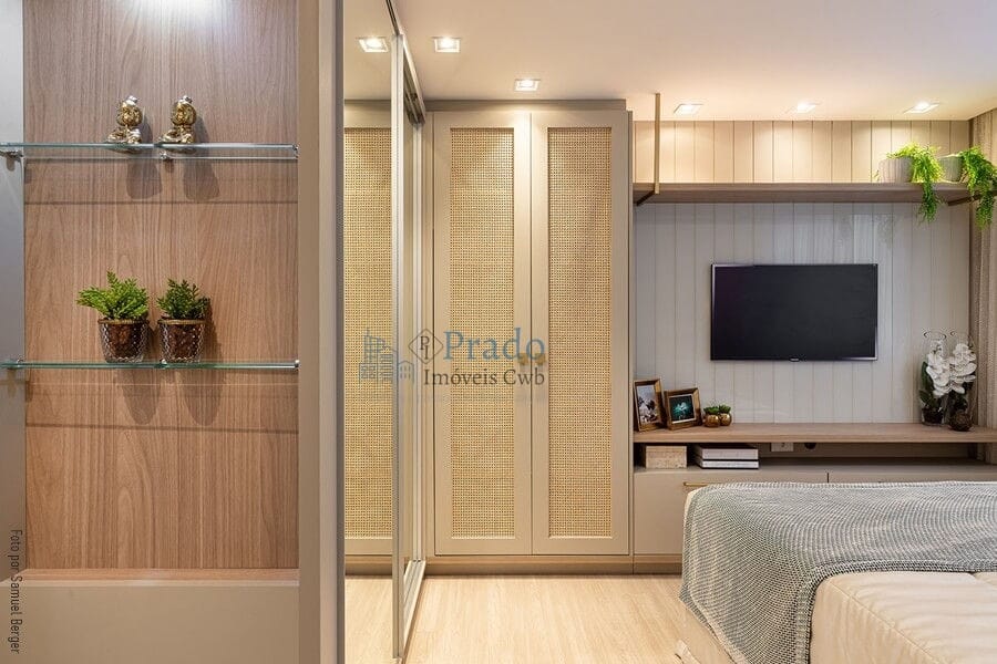 Apartamento, 3 quartos, 77 m² - Foto 38