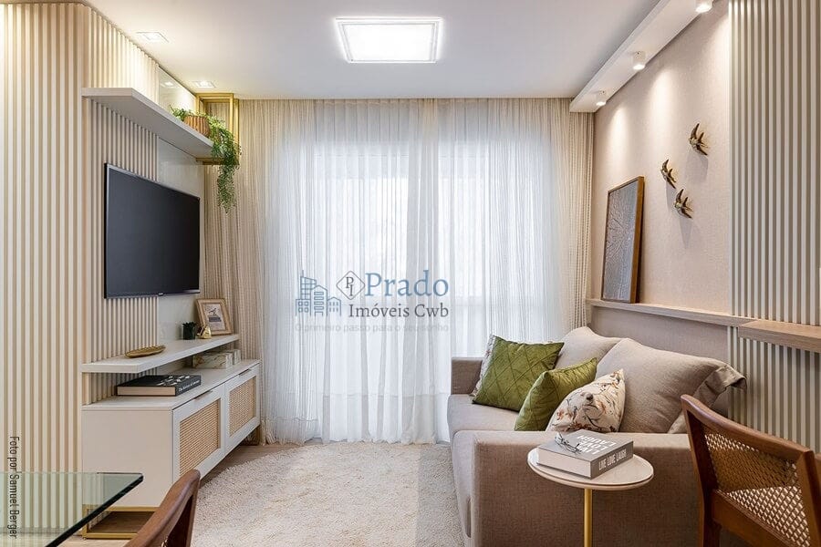 Apartamento, 3 quartos, 77 m² - Foto 23